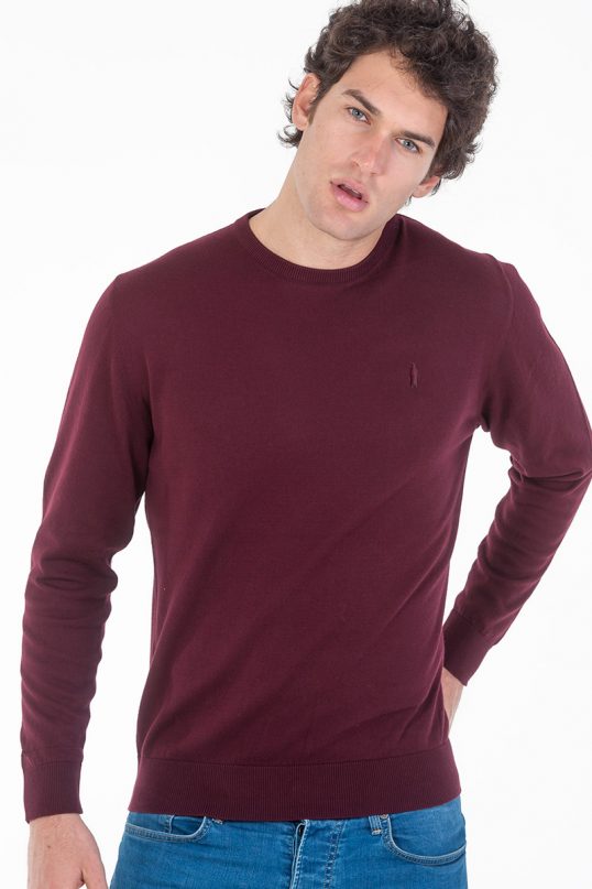 maglione-cotone-bordò-2